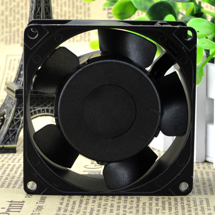 Original NMB 3115PS-12T-B30 Cooling Fan 115V 0.078A 9W 2wires 3115PS-12T-B30 Fans